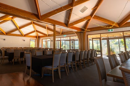 Riverbend Hall 2