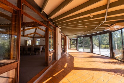 Riverbend Hall 1