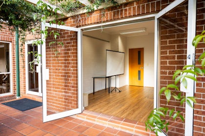 Conference Center 4
