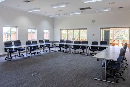 Conference Center 9