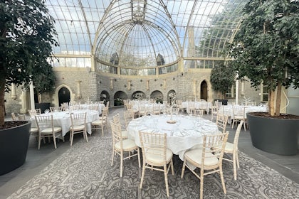 The Orangery 2