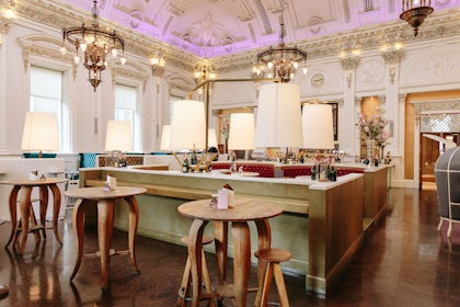Teller's Bar & Brasserie 1