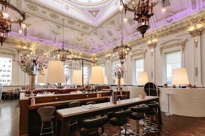 Teller's Bar & Brasserie 2