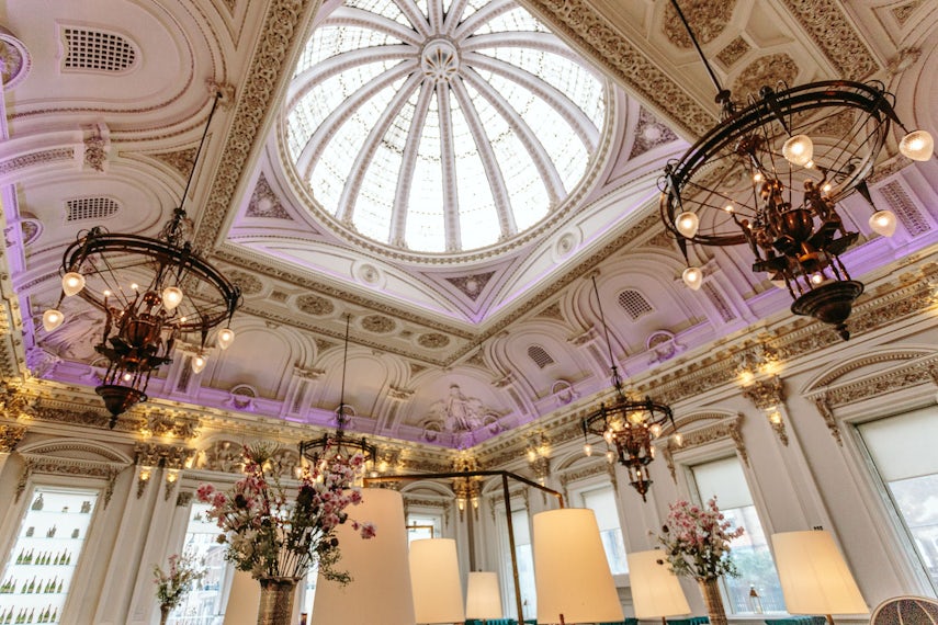 Teller's Bar & Brasserie 0