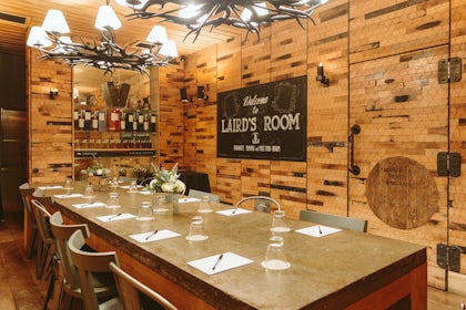Laird's Room 1