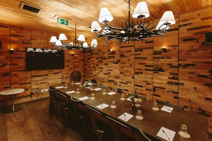 Laird's Room 2