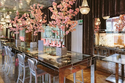Boutique Bar 1