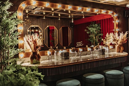 The Club 1