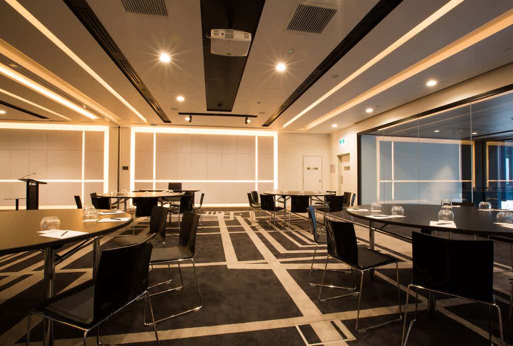 Bediegal with Gweagal