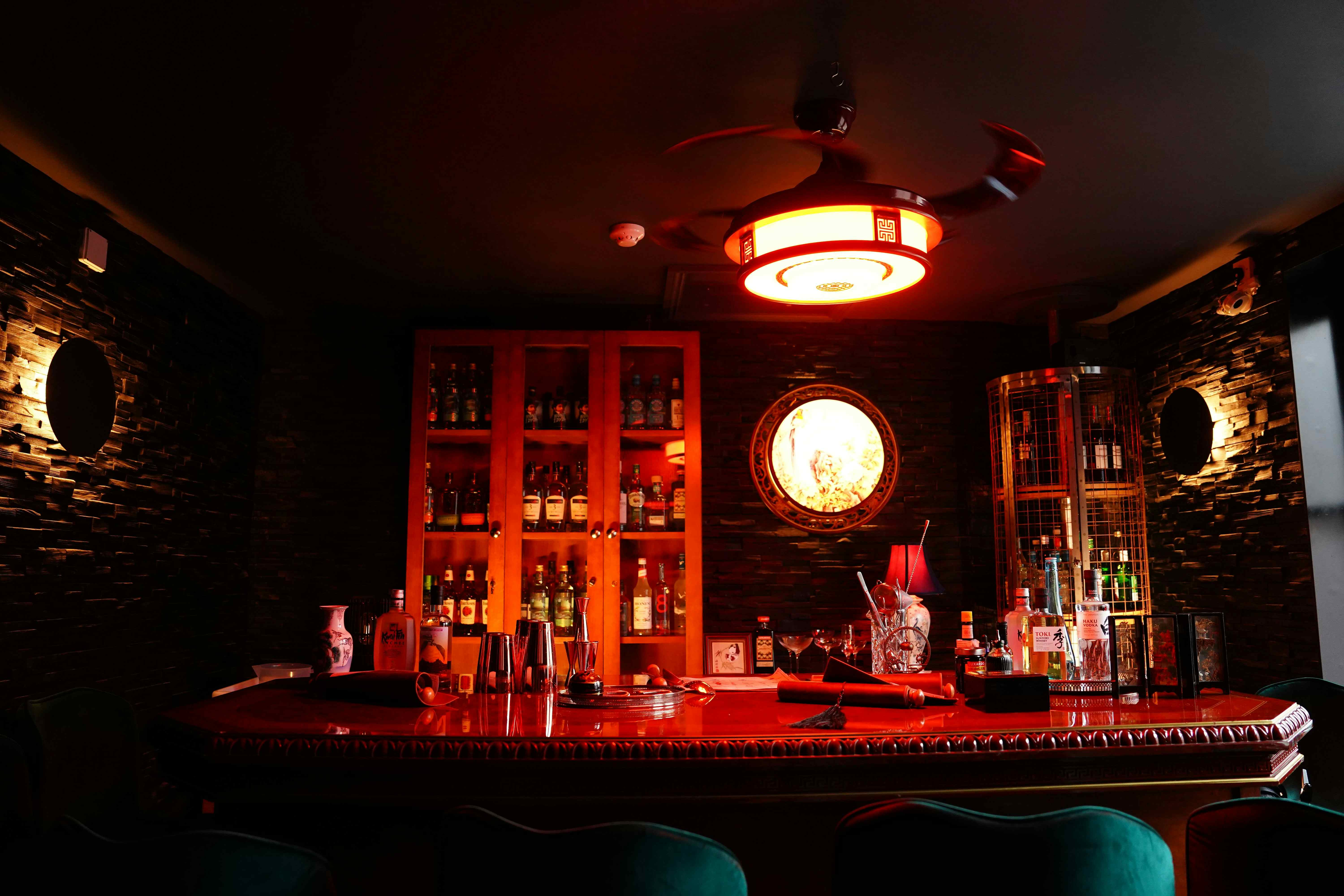 68 & Shanghai Exclusive Venue Hire 5