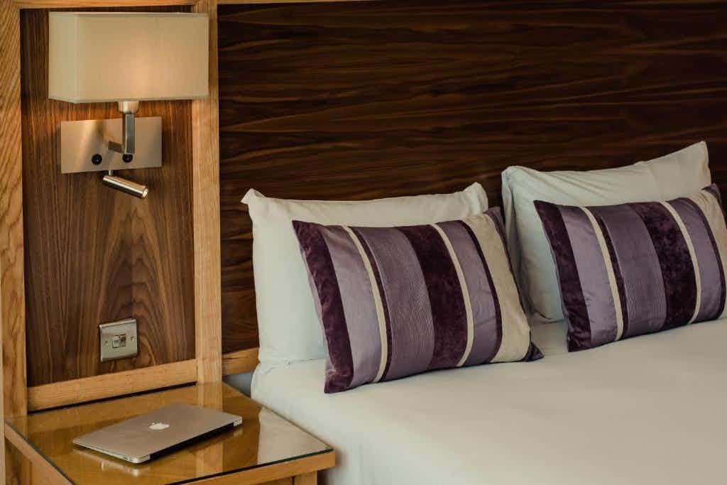 Aspect Hotel Park West 1