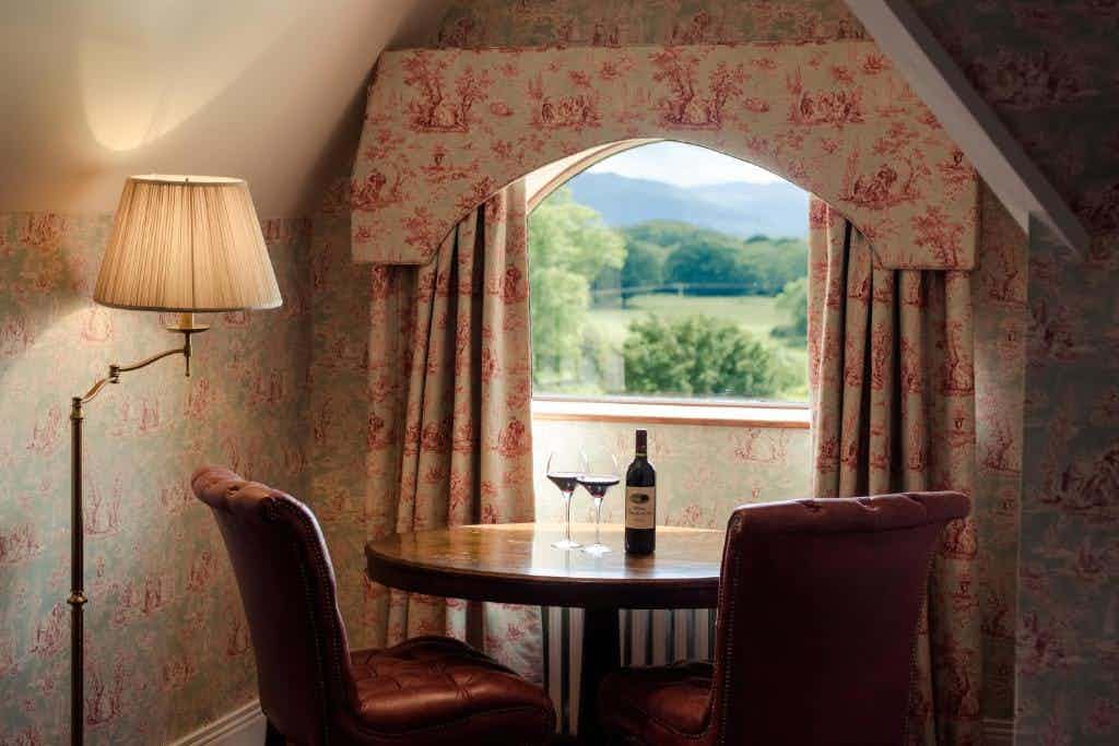 Cahernane House Hotel Killarney 2