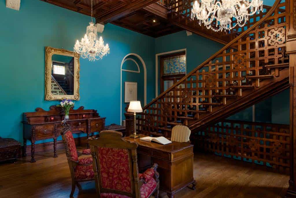 Cahernane House Hotel Killarney 3