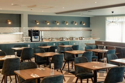 The Hoban Hotel Kilkenny 1