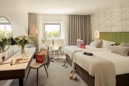 The Hoban Hotel Kilkenny 2
