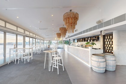 Upstairs Area 13