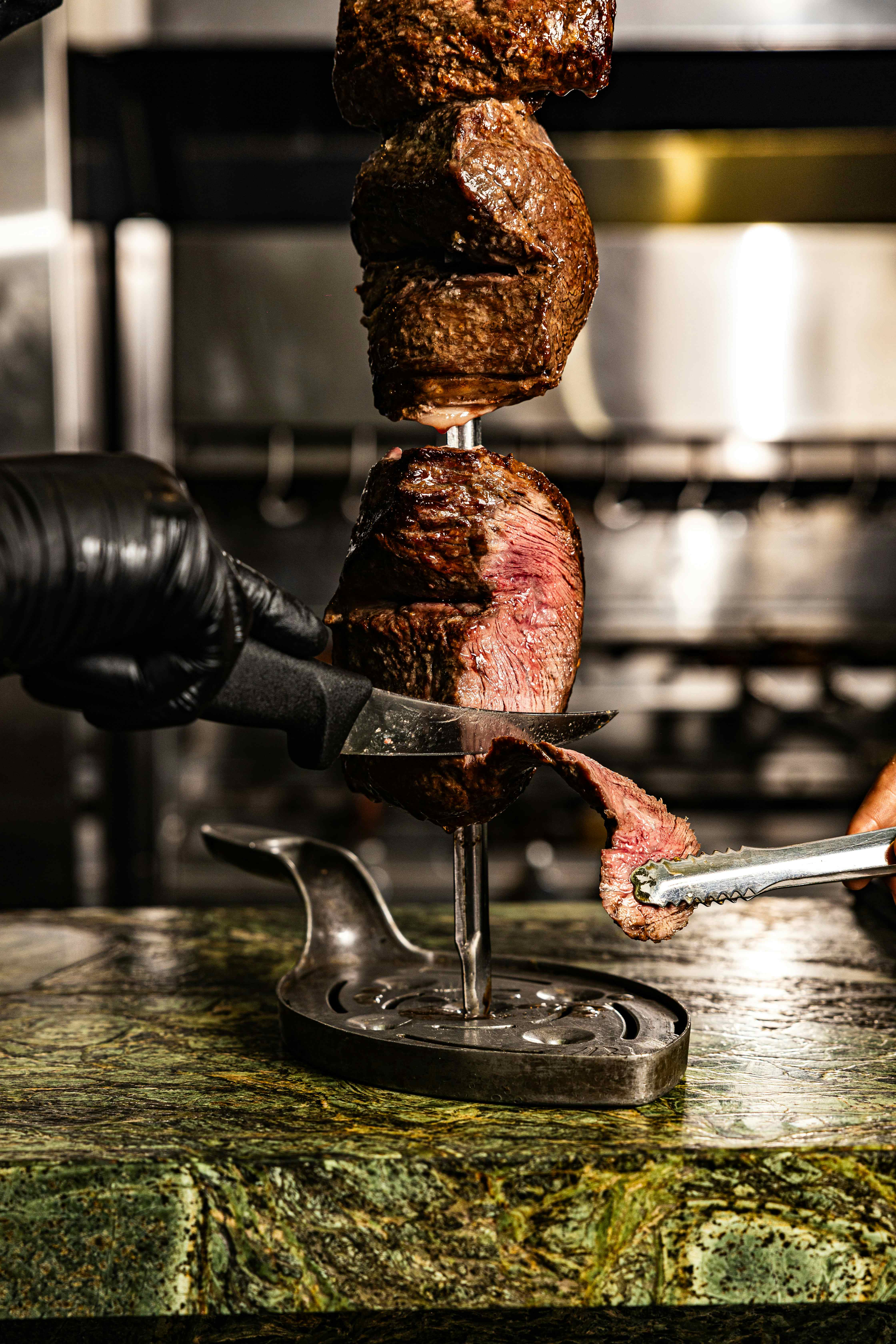 Brazico Brazilian Churrasco 2