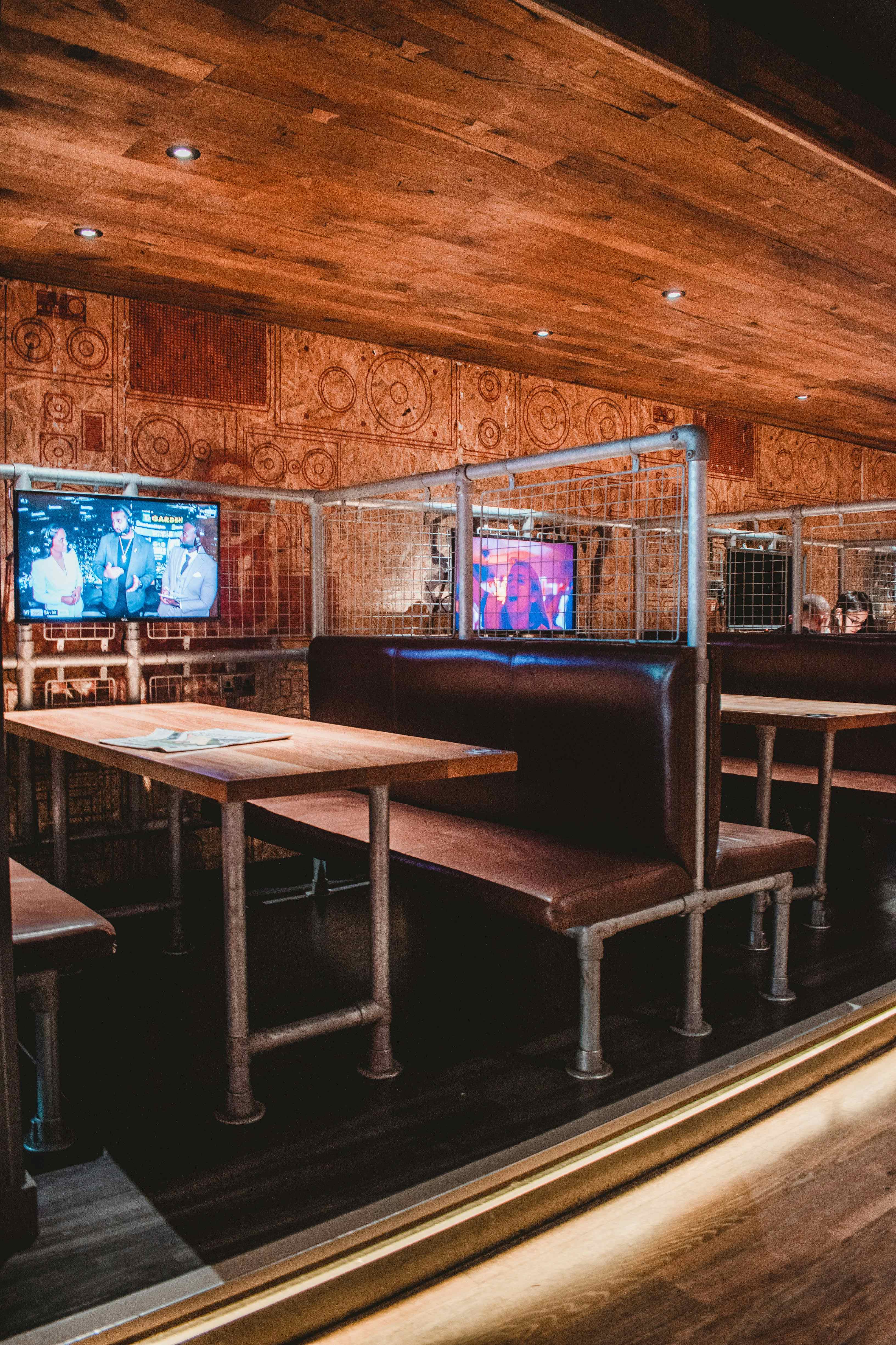 EXCLUSIVE FULL VENUE HIRE 5