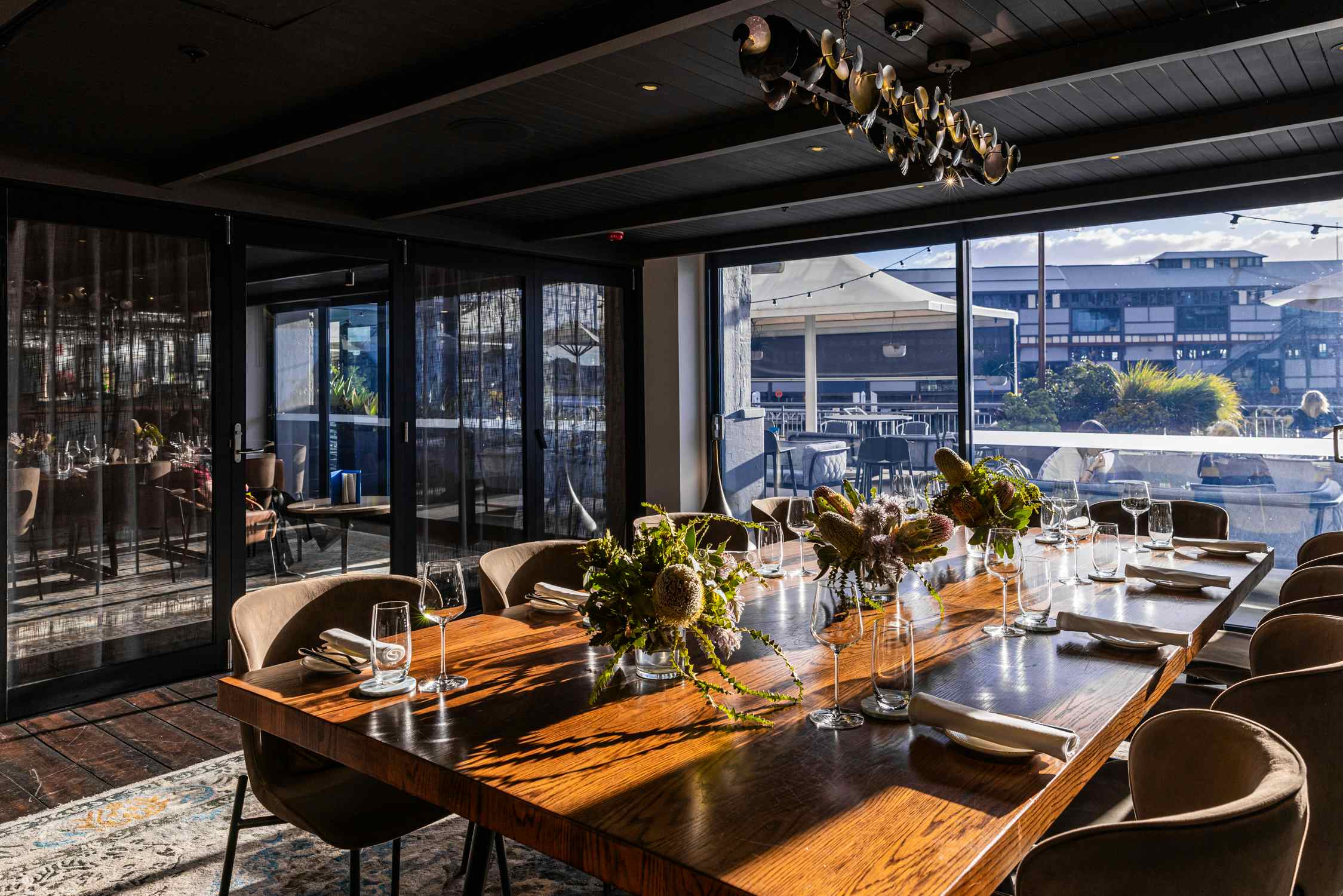 Private Dining Room 1