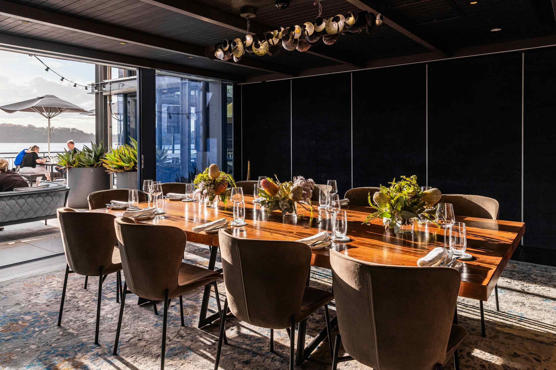 Private Dining Room 2