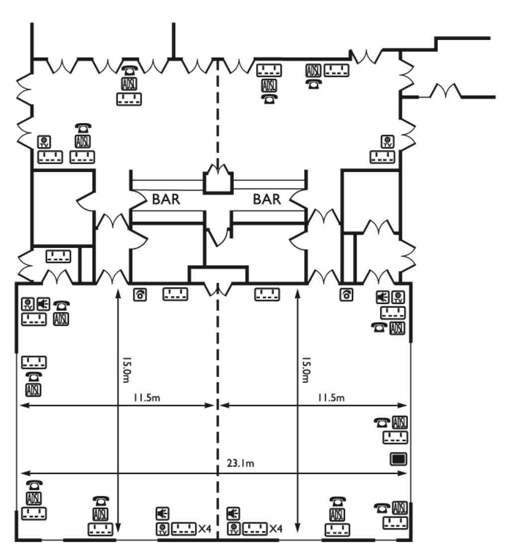 Windsor & Eton Suite 2