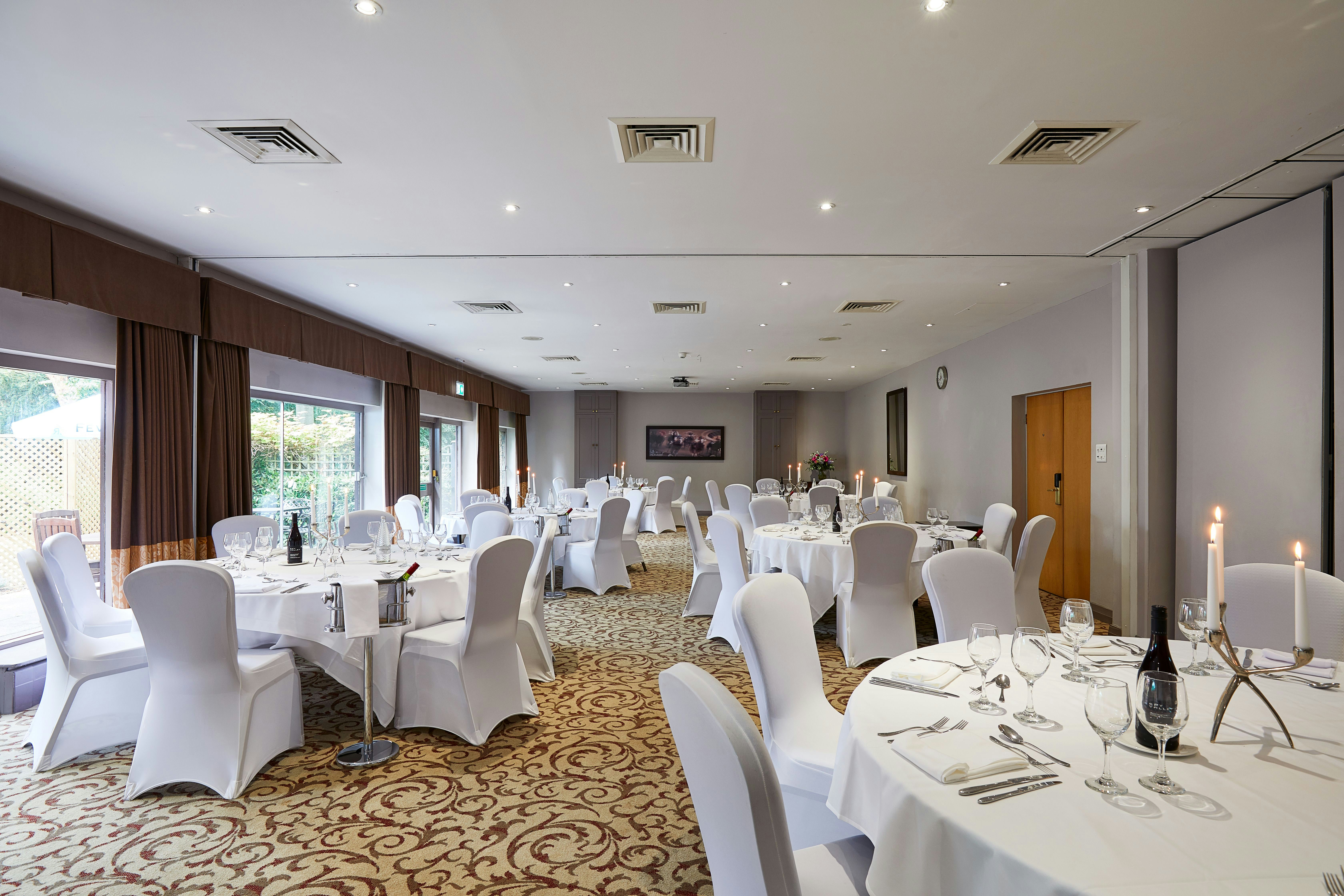 Park & Ascot Suite 0