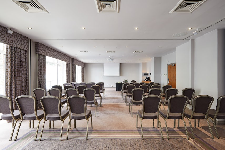 Wentworth Suite 0