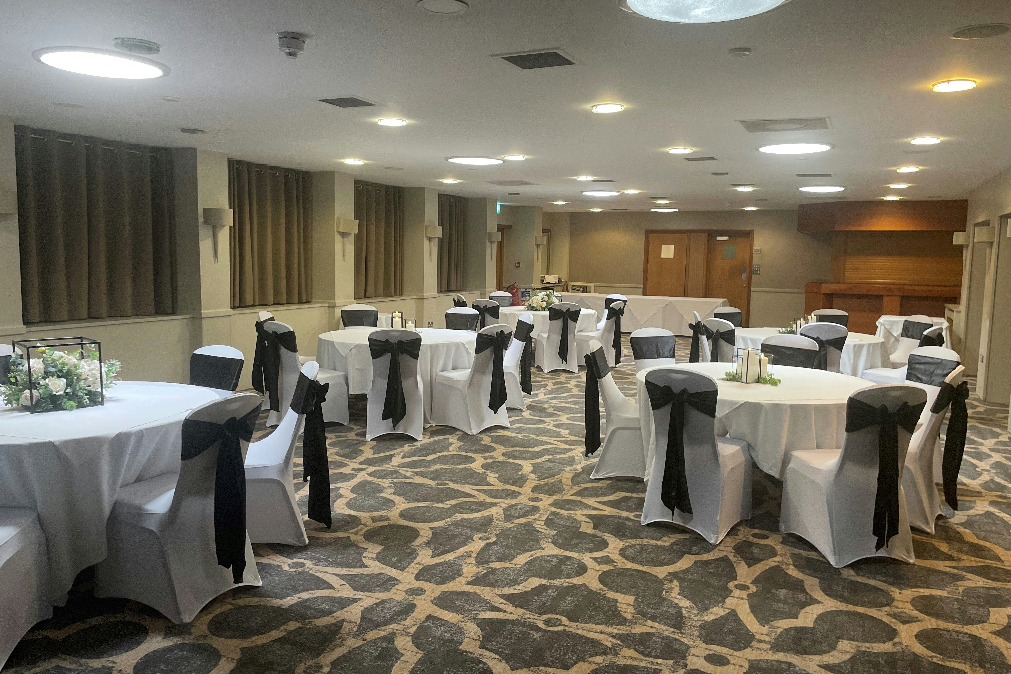 Perry Barton Suite 2