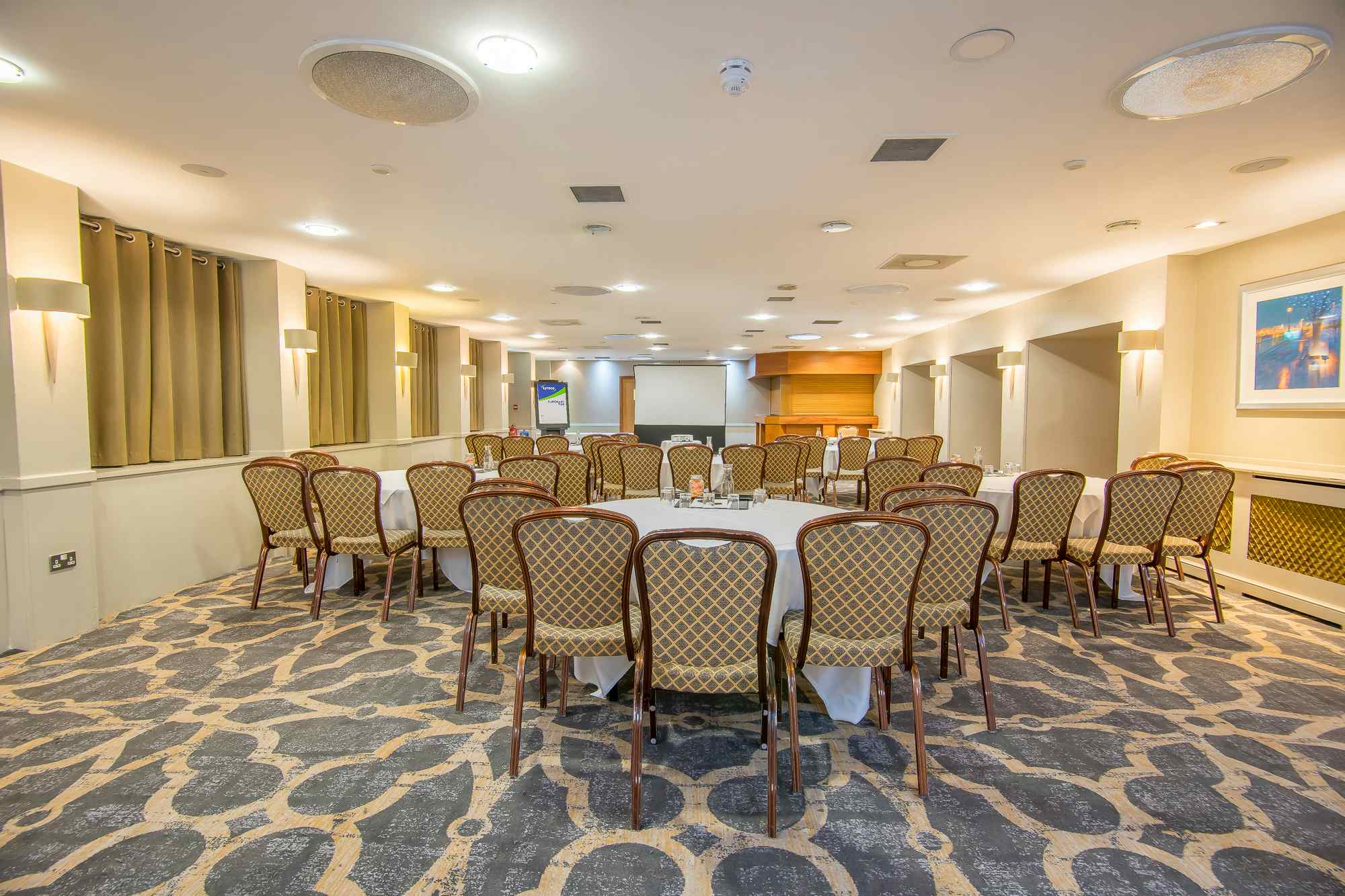 Perry Barton Suite  0