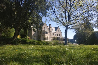 Victorian Gardens 3