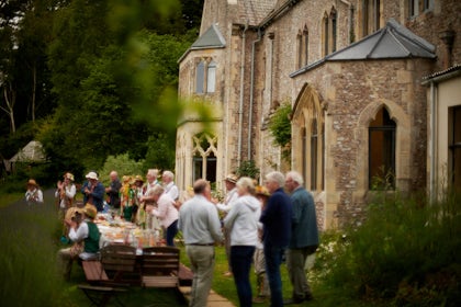 Victorian Gardens 4