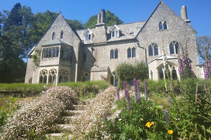 Pine Hall 4