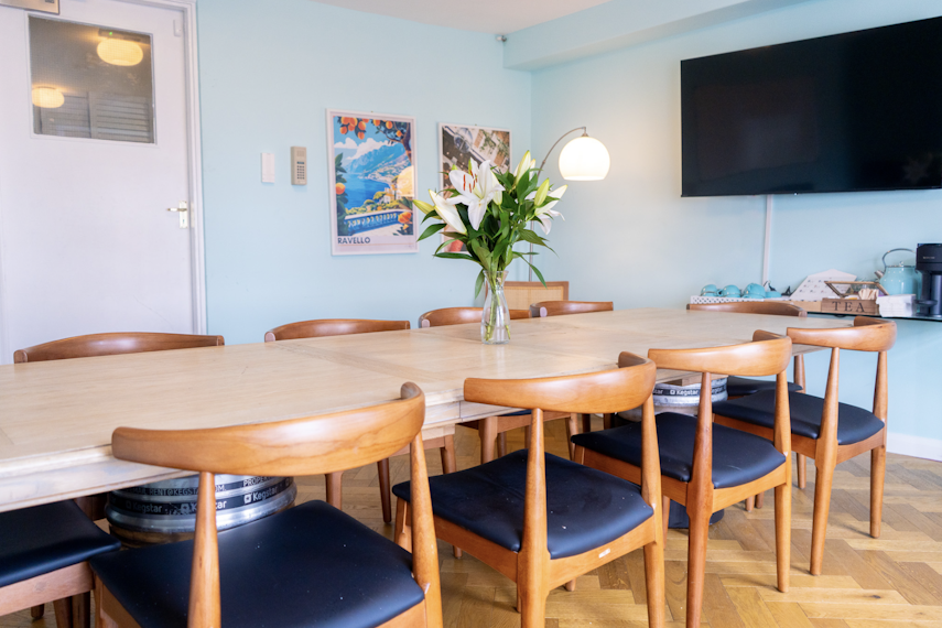 Private Meeting Room 0