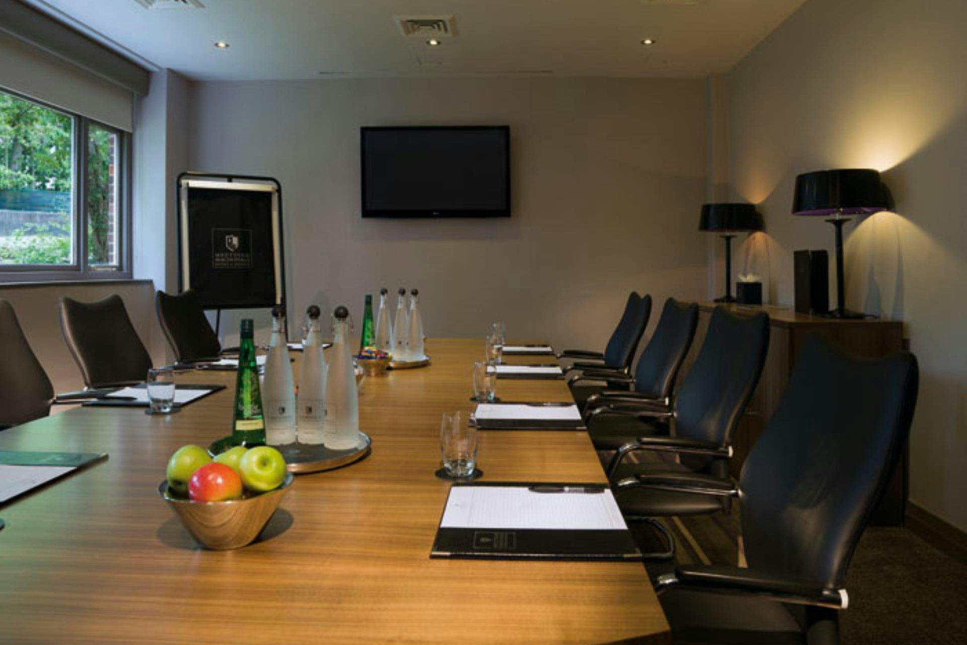 Brockenhurst Suite 0