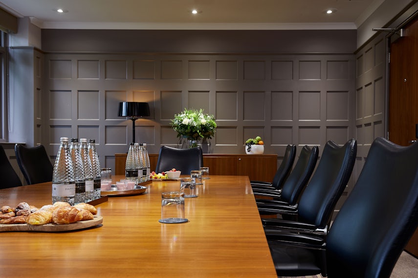Windlesham Suite 0