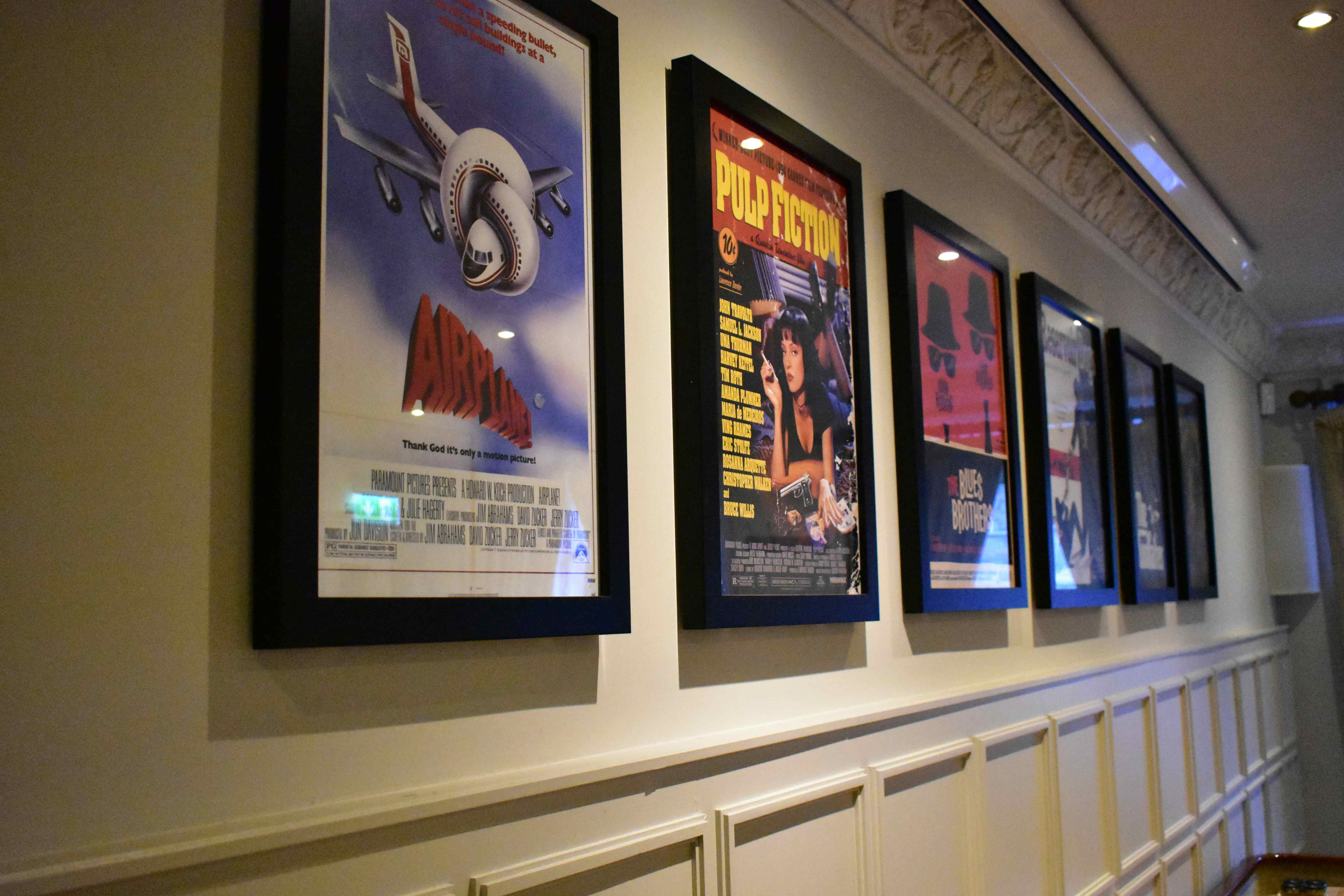 Private Dining Room 8