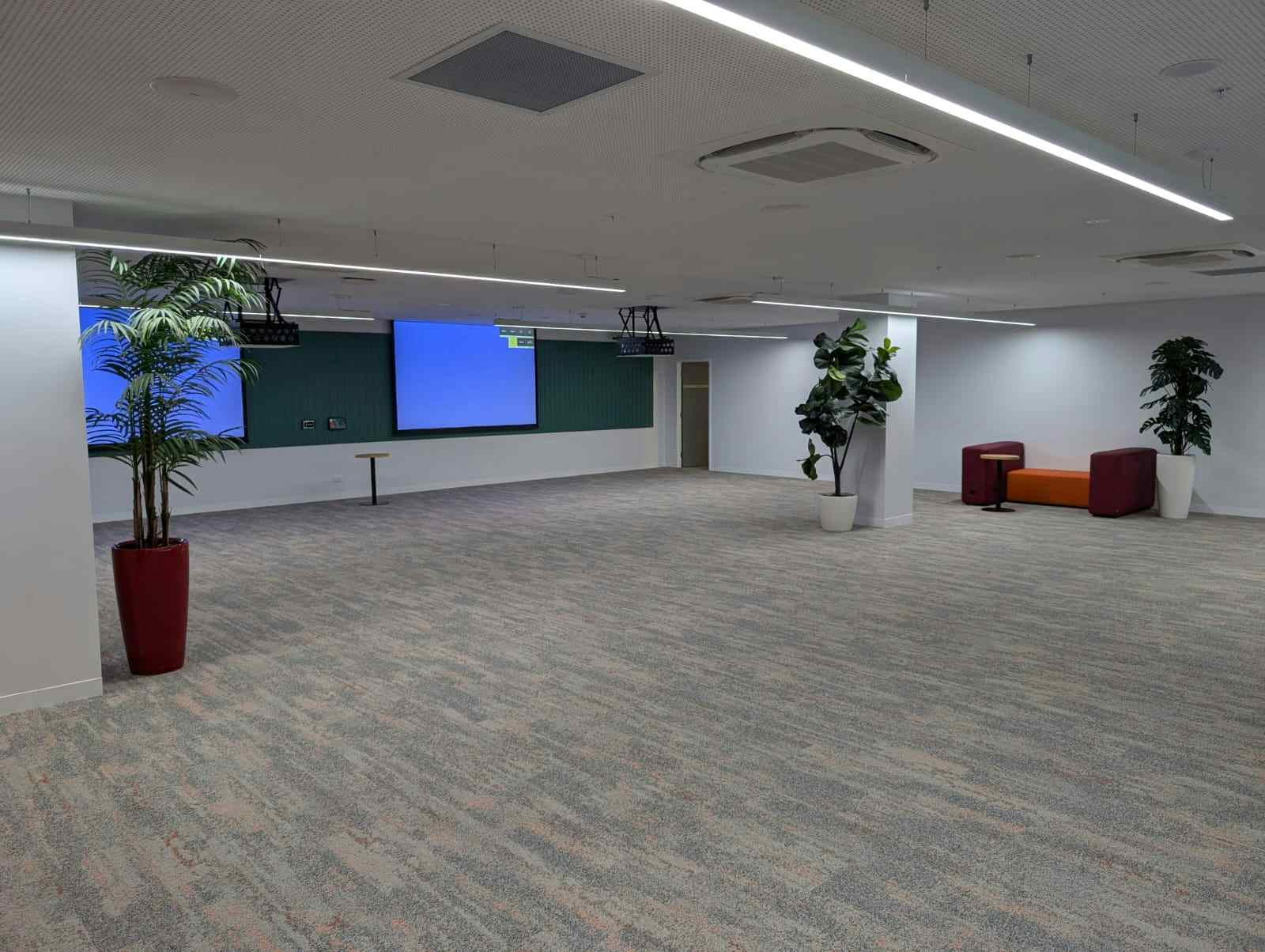 Conference Room 1