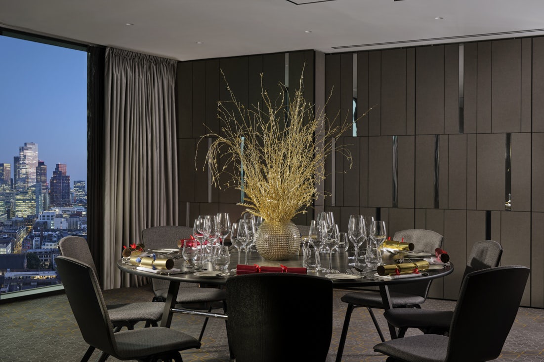 Creative Rooms 1-10 10