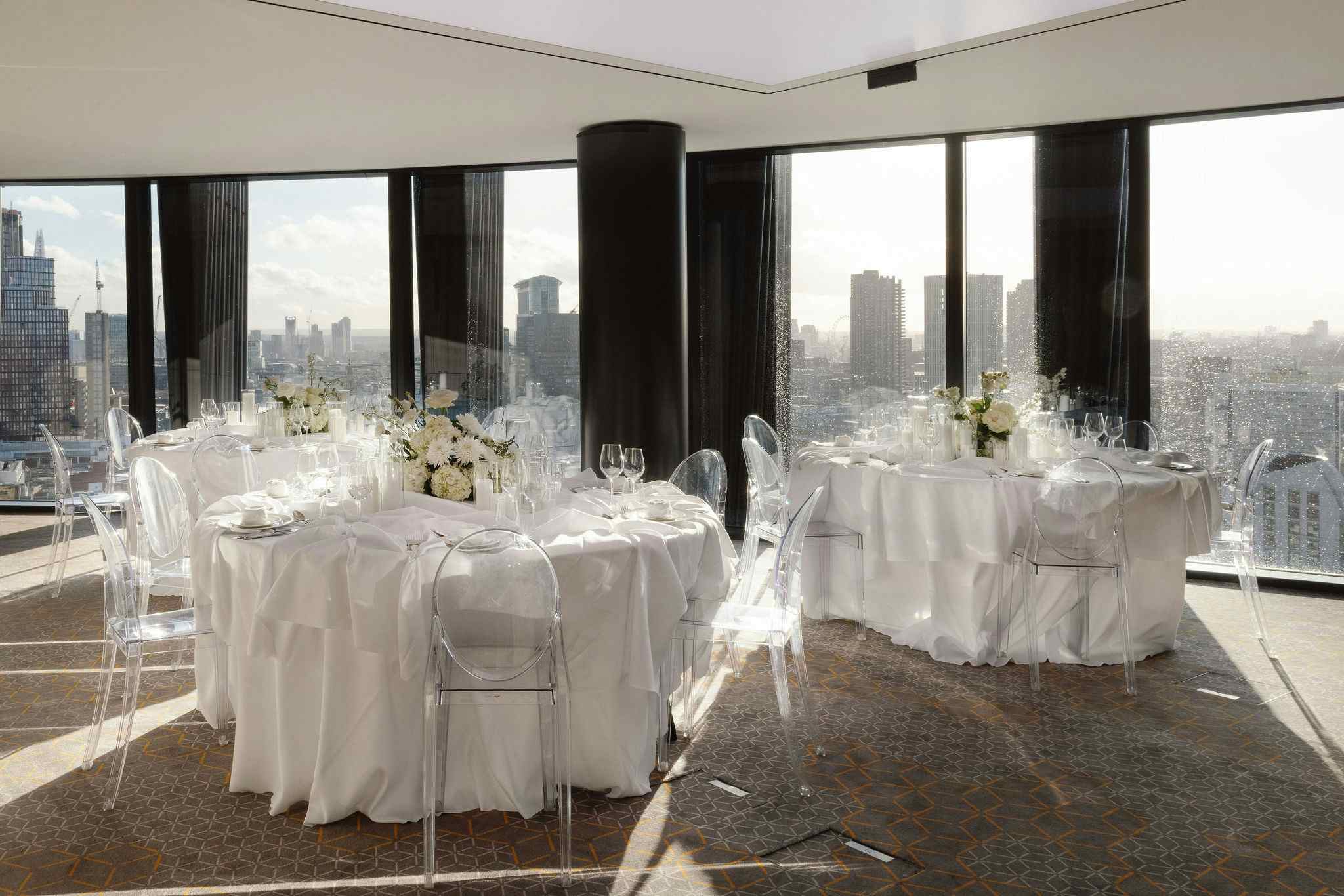 Creative Rooms 1-10 1