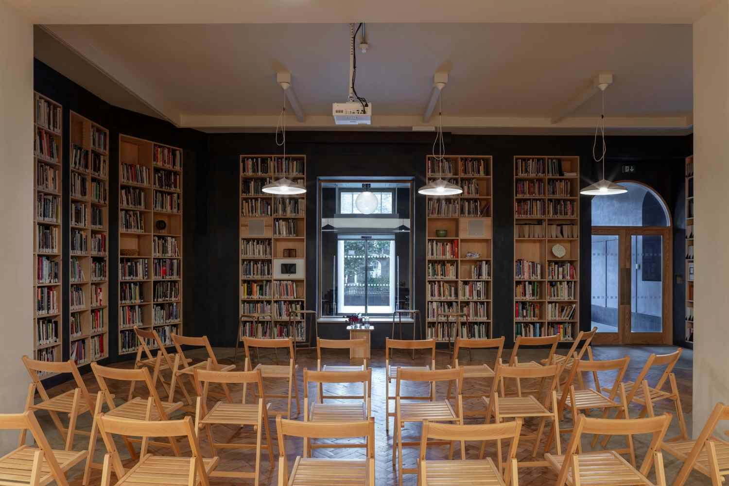 Crafts Council Gallery 1