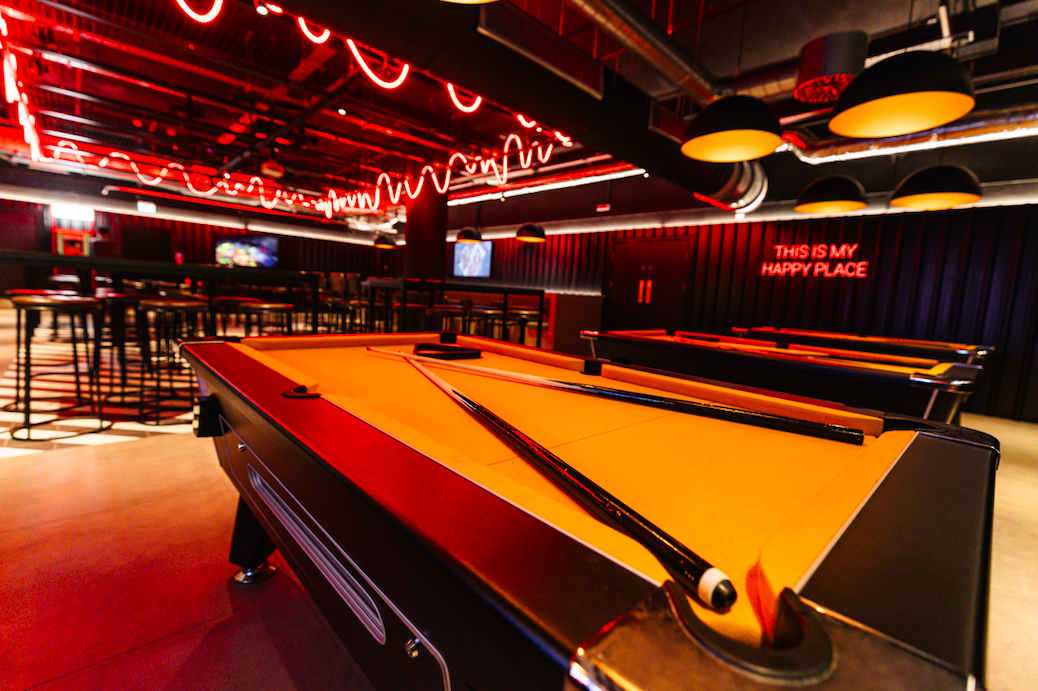 Lower Ground Floor 1