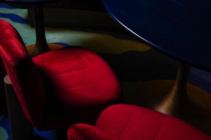 Daroco Bar 1