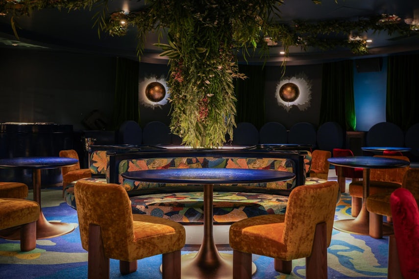 Daroco Bar 0