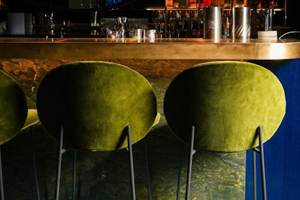 Daroco Bar 3