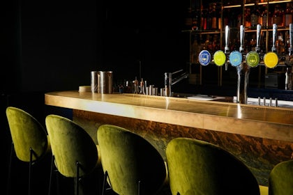 Daroco Bar 2