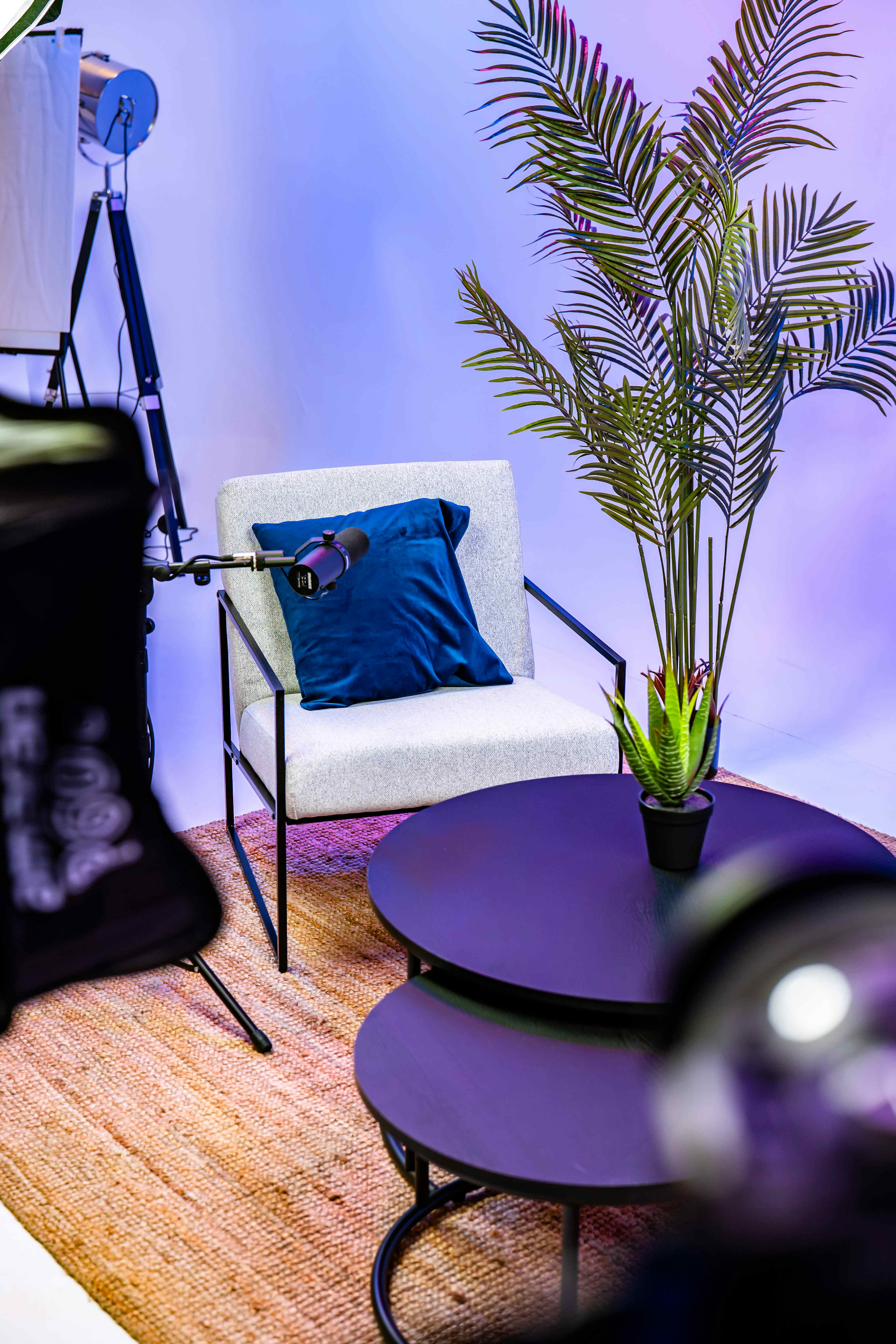 Ignite Social Studio 1