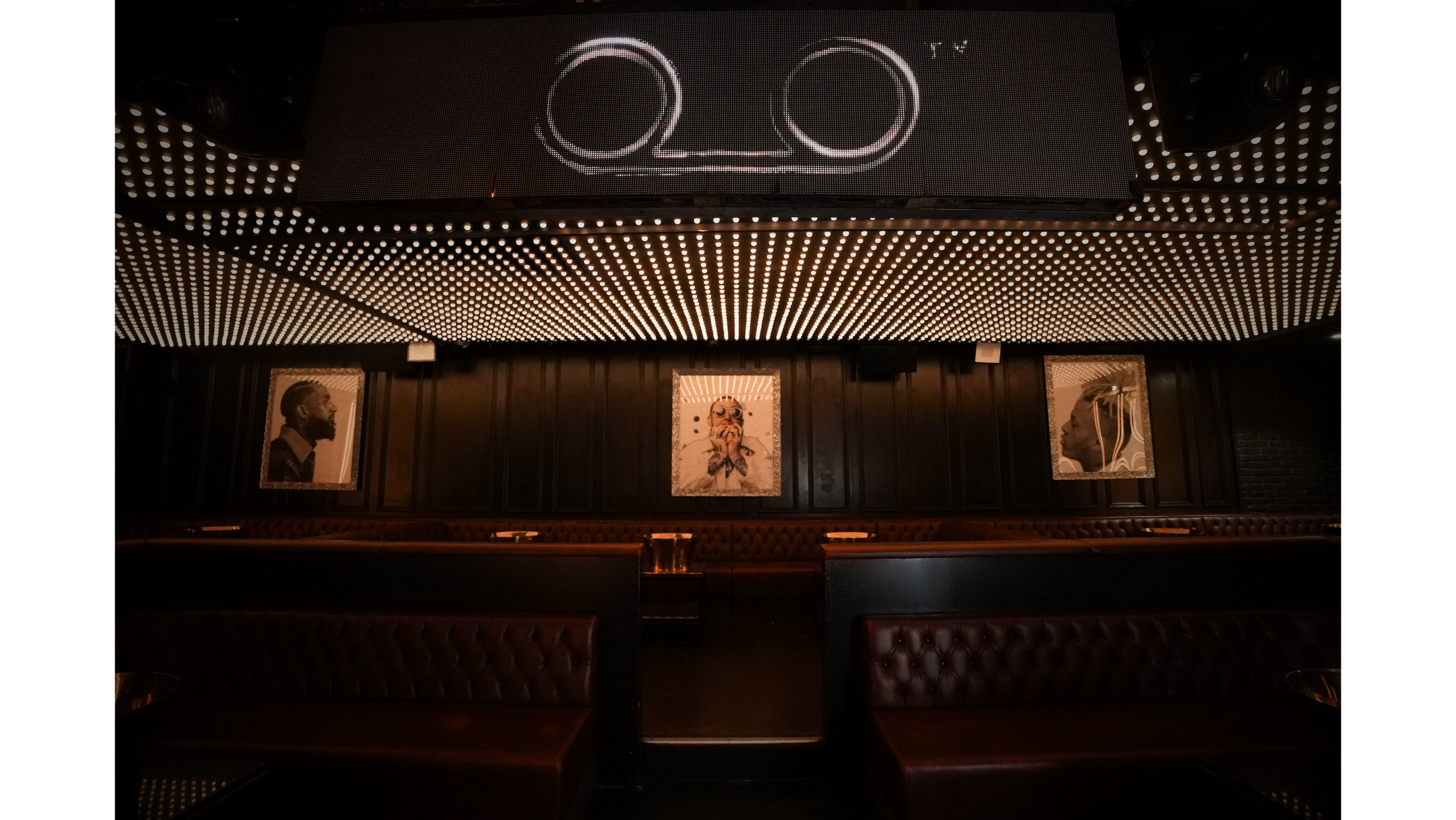 Tape London & Little Tape  7