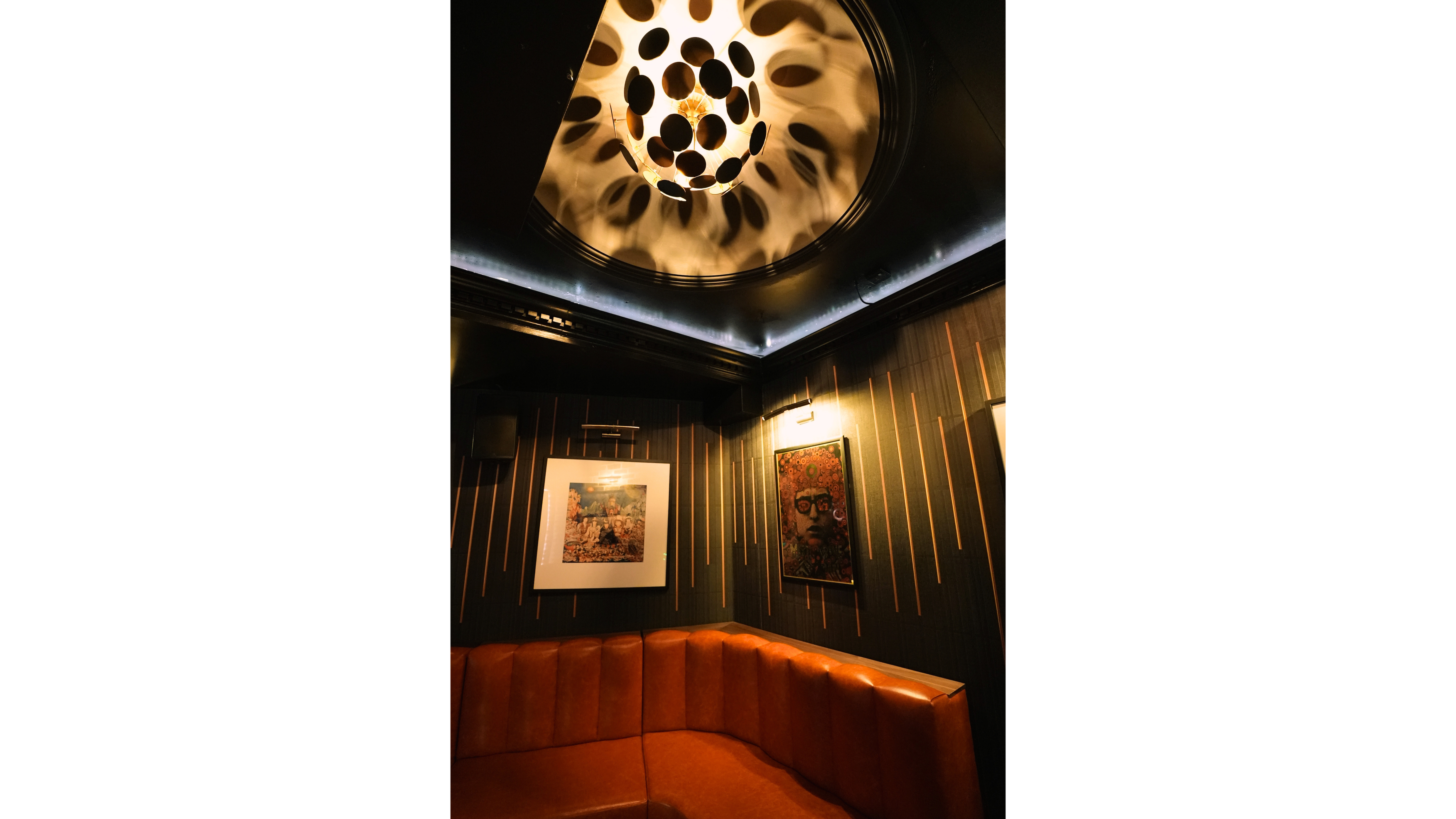 Tape London & Little Tape  1