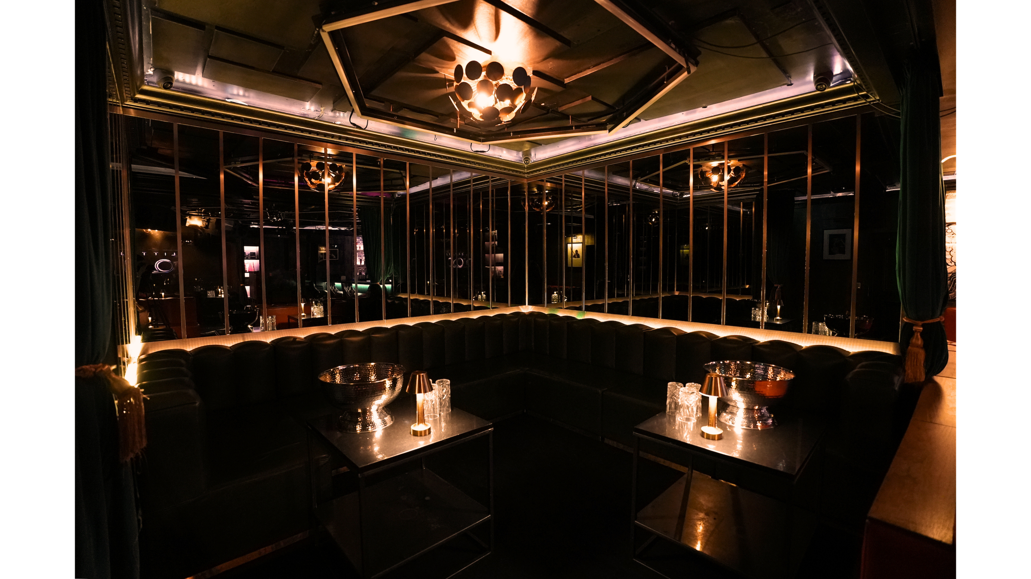 Tape London & Little Tape  2