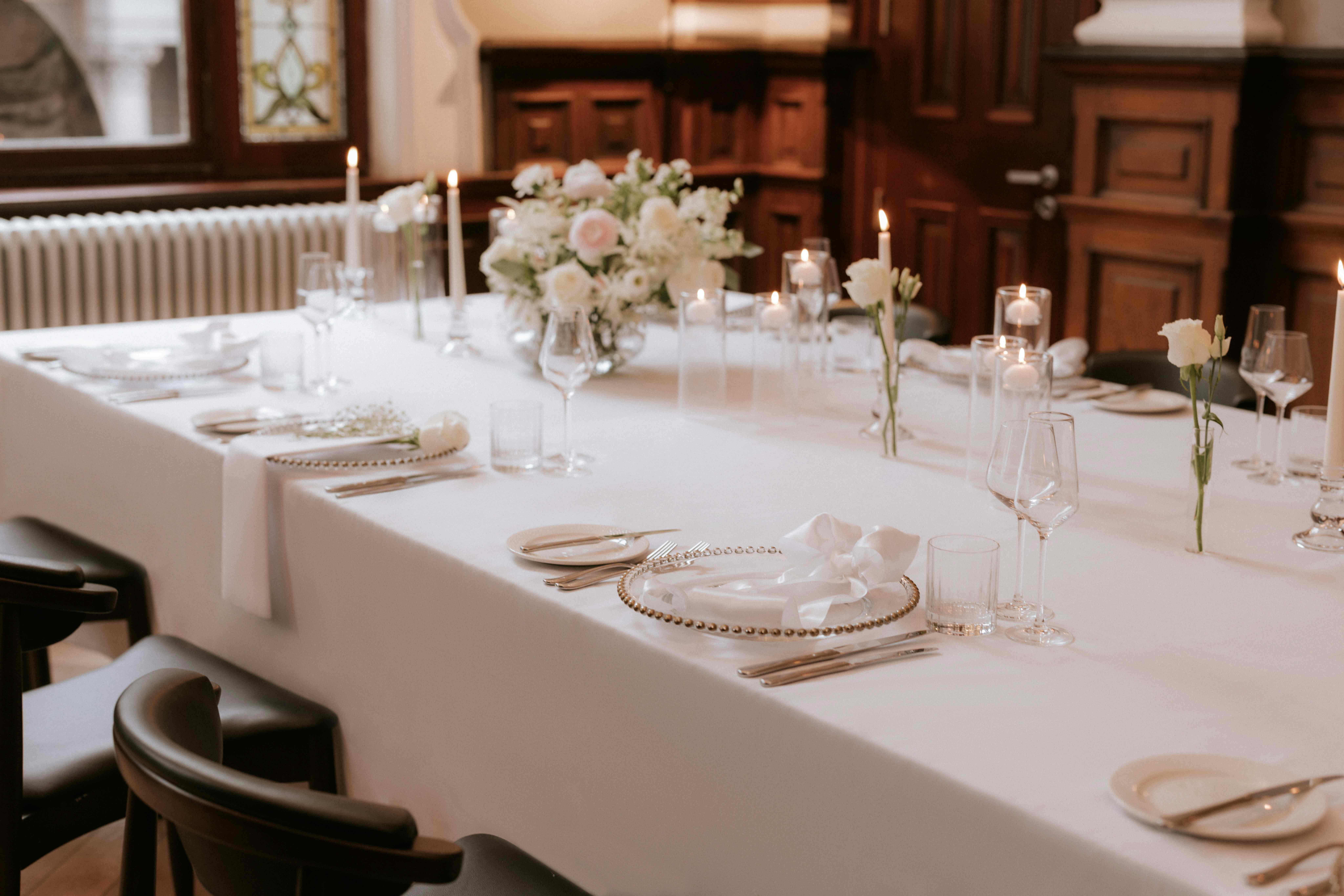 The Liberty Suite  3